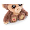 NICI Glubschis plyš Opica Hobson 15cm