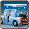 LEGO® Lietajúce auto Ford Anglia™