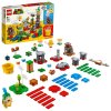 LEGO® Set pre tvorcov – majstrovské dobrodružstvo