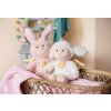 NICI plyš Anjel Ovečka La La Bunnie 30cm, darčekové balenie