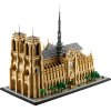 LEGO® Notre-Dame v Paríži