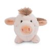 NICI plyš Prasátko Pigwick 12cm, GREEN
