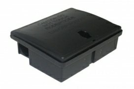 Proč používat deratizační staničky na potkany a myši?