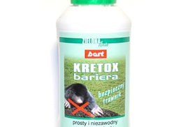 Ukončení prodeje přípravku Kretox