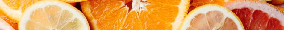citrusy