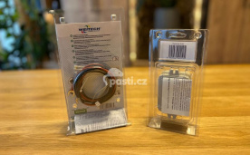  Deramax Auto a Weitech WK 0508 - zadní strana obalu