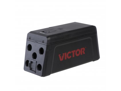 Elektronická past na krysy a potkany M241