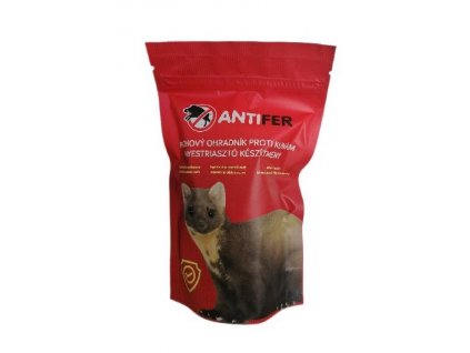 Antifer - pachový odpuzovač kun 200 ml