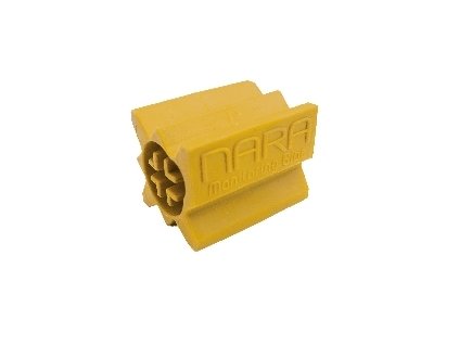 Netoxická návnada NARA BLOK - MANGO