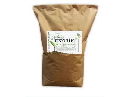 Organické hnojivo Hojík 20l