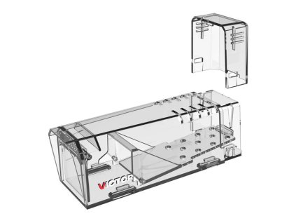 Živolovná past Victor Live Catch M337