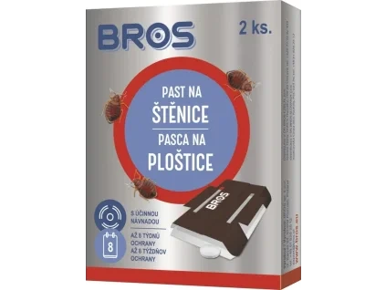 past na stenice bros