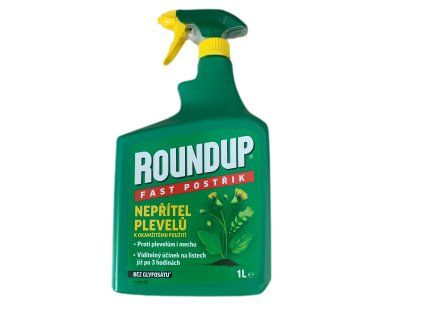 roundup
