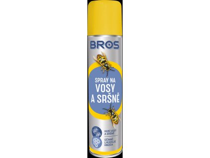 bros spray vosy srsne 300ml