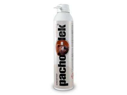 Odpuzovač medvědů Pacholek