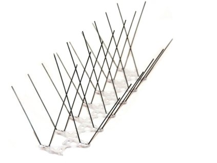 Hroty proti holubům Ecopic E4 14 cm