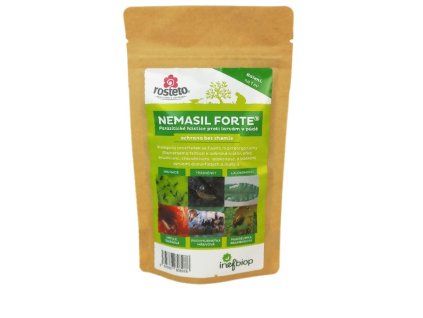 Hlístice Nemasil Forte