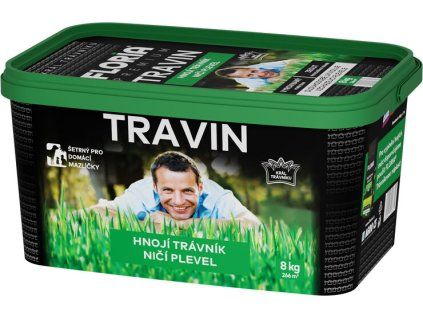 travin 8kg