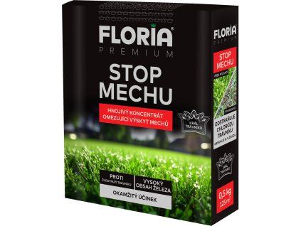 stop mech