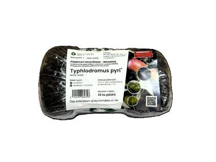 2025 Typhlodromus pyri 25 ks balení