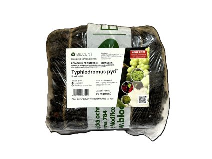 2025 Typhlodromus pyri 50 ks balení