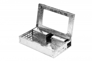 DEXA SP. Z O.O. Živolovná past na myši - kovová