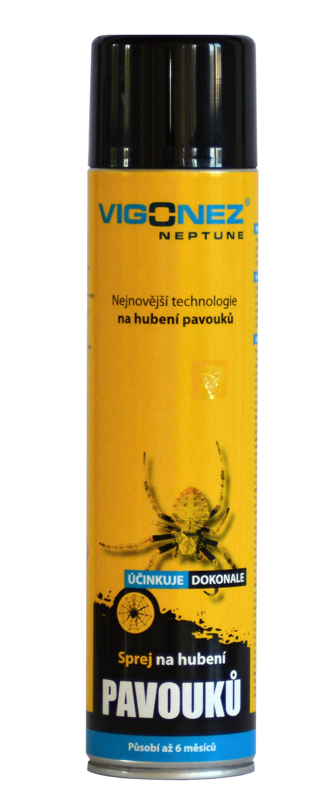 Vigonez Sprej proti pavoukům 600ml