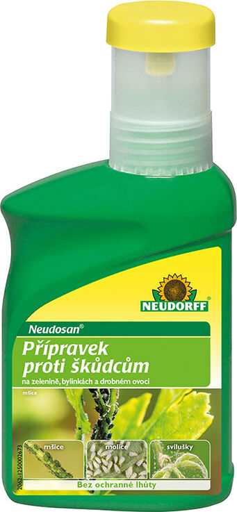 Neudorff Neudosan-přípravek proti mšicím