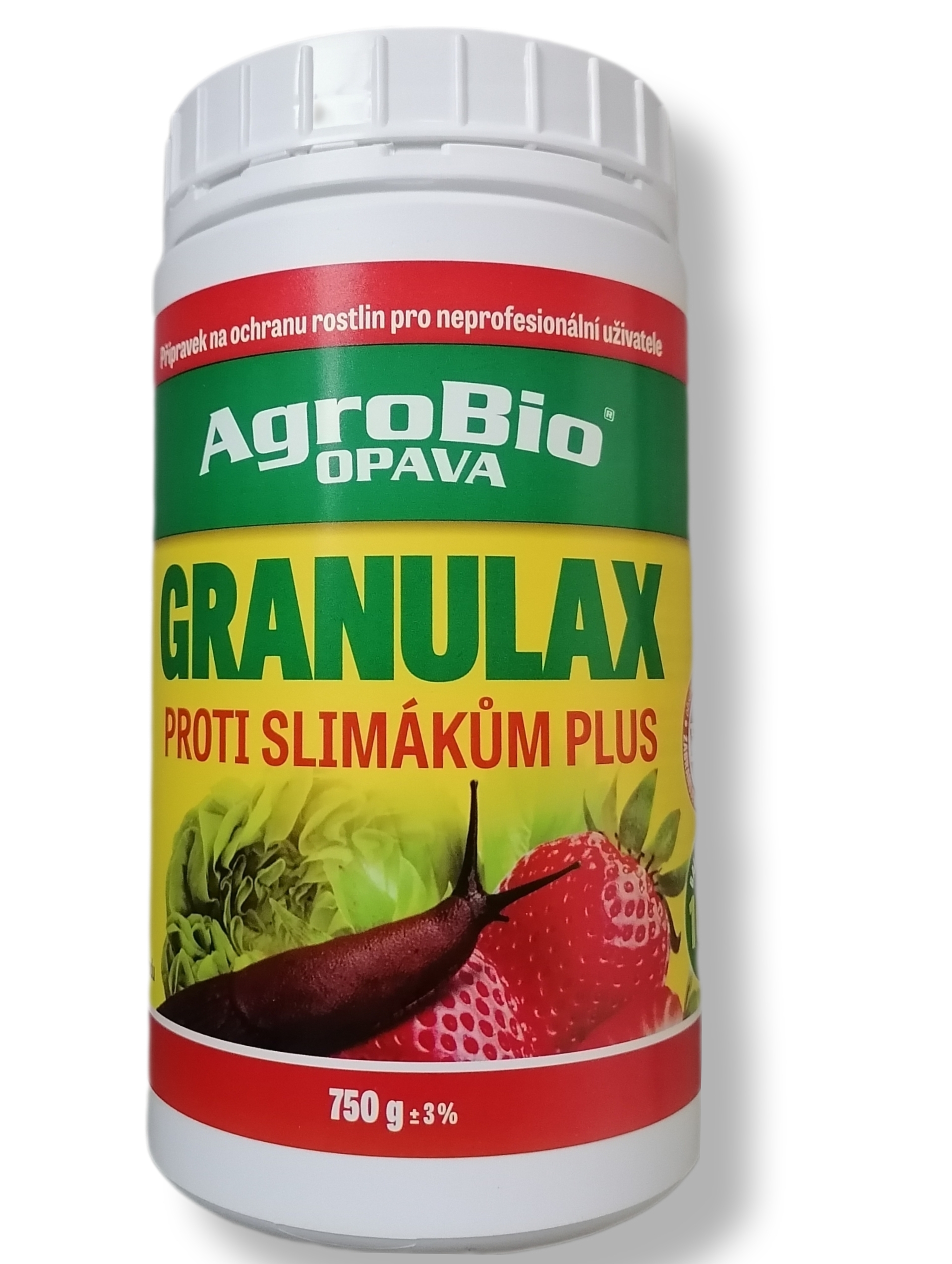 AgroBio Granulax 750g
