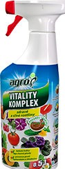 Agro CS Agro vitality komplex spray 500ml