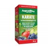 Karate 50ml proti mšicím, molicím, sviluškám, savému a žravému hmyzu