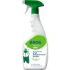 Sprej na potravinové moly BROS Zelená síla 500ml