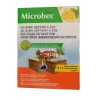 Bakterie do septiku Microbec v sáčcích 25g (balení 5+1)