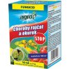Fungicid na choroby rajčat a okurek