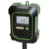 Odpuzovač zvířat s bleskem Weitech WK0054
