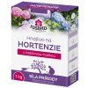 rosteto hortenzie