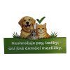 Slima kill neohrožuje domácí zvířata