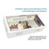Deramax Profi Trio - sada plašičů kun a hlodavců na 1950m2
