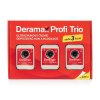Sada odpuzovačů kun Deramax Profi Trio 01