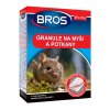 Granule na hubení potkanů a myší 140g