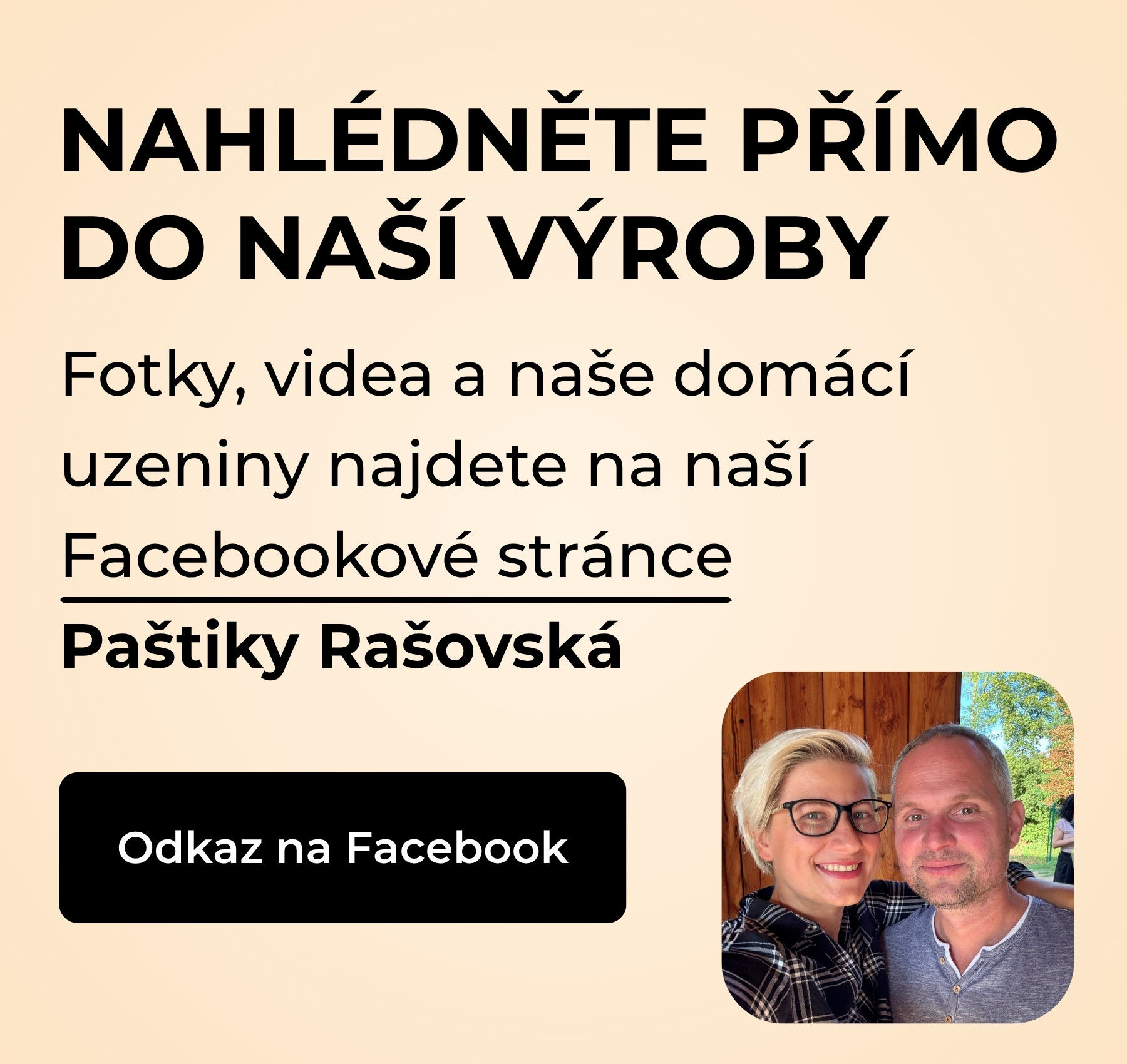 Nahlédněte do výroby