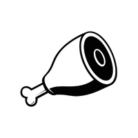 Maso z českých chovů