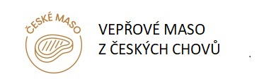 České vepřové maso