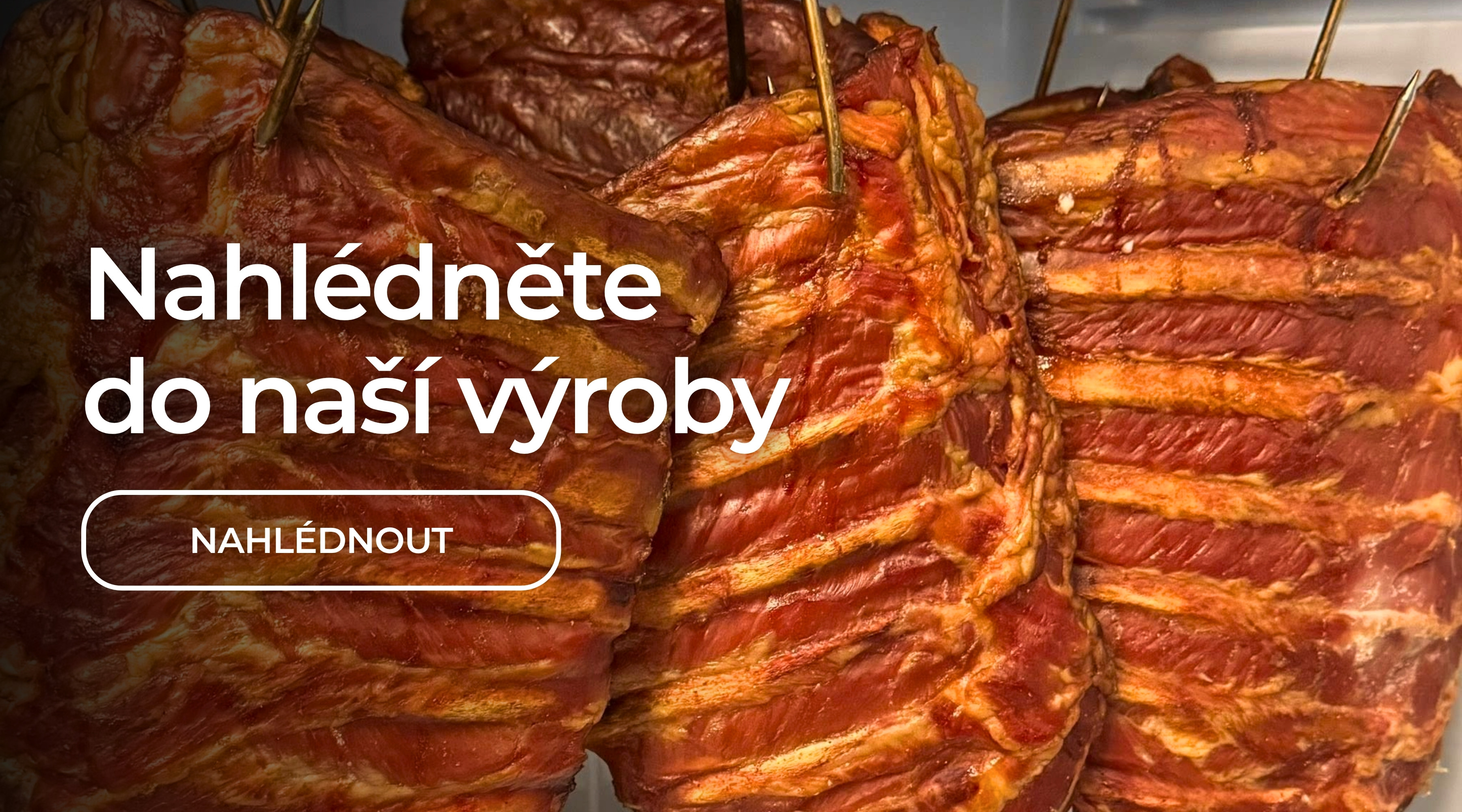 Nahlédněte do výroby