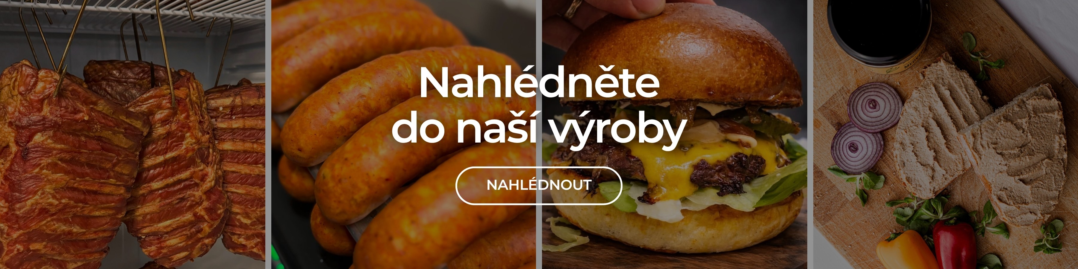 Nahlédněte do výroby