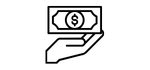 Platba při vyzvednutí