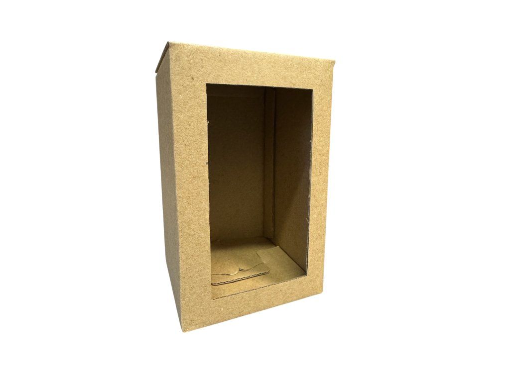 Malá dárková krabička pro 2 produkty