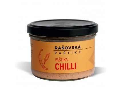 pastika CHILLI