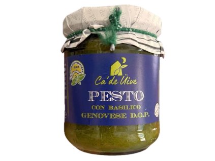 15582 ca de uive pesto s janovskym d o p bazalka s cesnakom 180gr.jpg copy