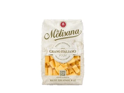 mezzi rigatoni classiche 5